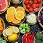 Витамины их роль для организма и содержание в продуктах